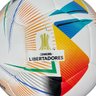 Bola Puma Conmebol Libertadores 2024 Cumbre Hybrid Futebol Campo - 3
