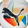 Bola Puma Conmebol Libertadores 2024 Cumbre Hybrid Futebol Campo - 7