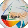 Bola Puma Conmebol Libertadores 2024 Cumbre Hybrid Futebol Campo - 5