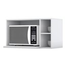 Ver imagem 1 de Aéreo Micro-ondas Branco Hp - Henn