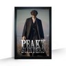 Quadro Decorativo Peaky Blinders Irmãos Shelby - 1