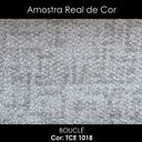 Ver imagem 4 de Poltrona Decorativa Organica Mehis Base Fixa Boucle Tce 1018 Moll