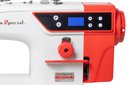 Ver imagem 2 de Máquina Costura Industrial Reta Direct Drive Ss18db-pr-qi 220v - Sun Special