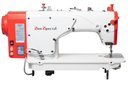 Ver imagem 4 de Máquina Costura Industrial Reta Direct Drive Ss18db-pr-qi 220v - Sun Special