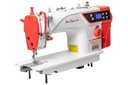 Ver imagem 3 de Máquina Costura Industrial Reta Direct Drive Ss18db-pr-qi 220v - Sun Special