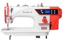 Ver imagem 5 de Máquina Costura Industrial Reta Direct Drive Ss18db-pr-qi 220v - Sun Special