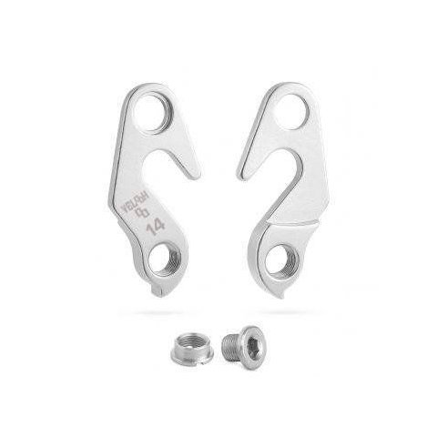 Gancheira Gts M1 Velooh N14