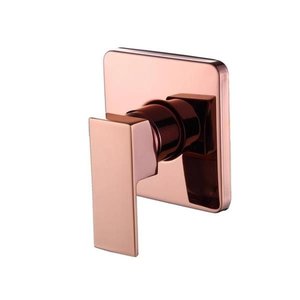 Misturador Monocomando Rose Belcca-mmr-01