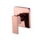 Ver imagem 1 de Misturador Monocomando Rose Belcca-mmr-01