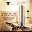 Ver imagem 4 de Moedor de Café Manual de Aço Inoxidável