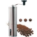 Ver imagem 1 de Moedor de Café Manual de Aço Inoxidável