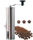 Ver imagem 1 de Moedor de Café Manual de Aço Inoxidável