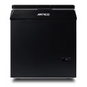 Ver imagem 1 de Freezer Horizontal 60 Litros Fh80c Preto - Voltagem 127v