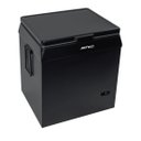 Ver imagem 4 de Freezer Horizontal 60 Litros Fh80c Preto - Voltagem 127v