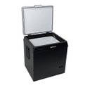 Ver imagem 3 de Freezer Horizontal 60 Litros Fh80c Preto - Voltagem 127v