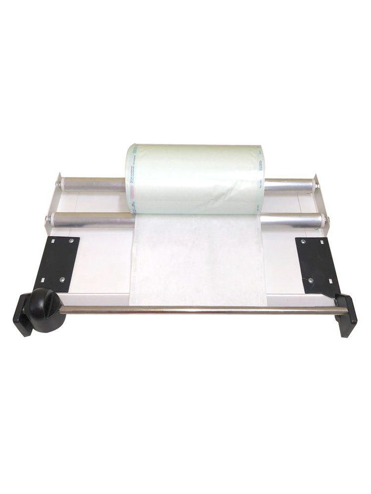 Cortador para Papel Auto Clave - 5