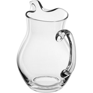 Jarra 23x22x17cm 2,5l Vidro Transp