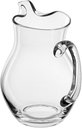 Ver imagem 1 de Jarra 23x22x17cm 2,5l Vidro Transp