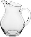 Ver imagem 2 de Jarra 23x22x17cm 2,5l Vidro Transp