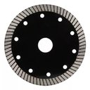 Ver imagem 3 de Kit 2 Disco Serra Circular 115mm-100mm Mármore Concreto