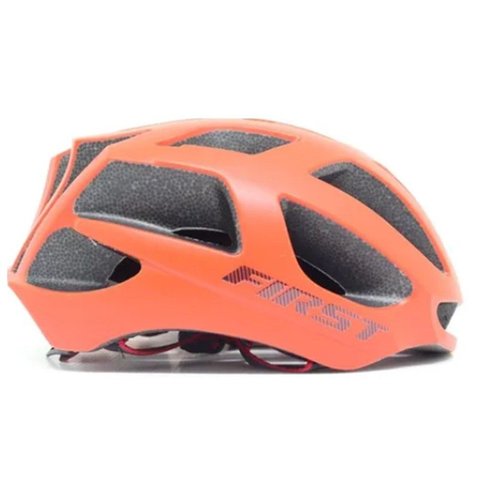 Capacete de Ciclismo Capa Sete Ciclismo Conforto Bike Leve