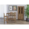 Conjunto 2 Banquetas Rustic Line  - 2