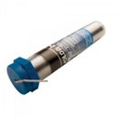 Ver imagem 1 de Solda Tubo 183-msx10 25g Azul Best - Cx / 36