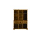 Ver imagem 2 de Cristaleira 6 Portas Rustic