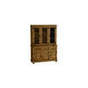 Ver imagem 1 de Cristaleira 6 Portas Rustic