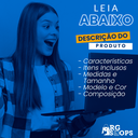 Ver imagem 6 de Capa para sofá retratil matelado tamanho king 5 e 6 lugares 2,5m cinza e preto