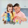 Conjunto Massa de Modelar - Play-Doh - Máquina de Sorvete - Hasbro - 1