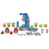 Conjunto Massa de Modelar - Play-Doh - Máquina de Sorvete - Hasbro - 2