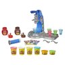 Conjunto Massa de Modelar - Play-Doh - Máquina de Sorvete - Hasbro - 3