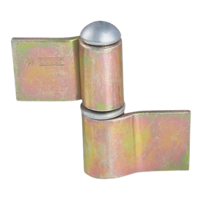 Gonzo com Aba Separado 5/8" - 50uni