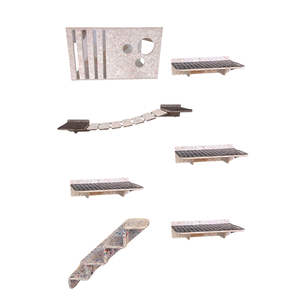 Playground para Gatos Área Externa