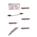 Ver imagem 1 de Playground para Gatos Área Externa