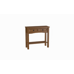 Aparador 2 Gavetas Imperial Rustic Line - 2