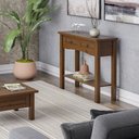 Ver imagem 1 de Aparador 2 Gavetas Imperial Rustic Line