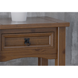 Aparador 2 Gavetas Imperial Rustic Line - 4