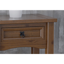 Ver imagem 4 de Aparador 2 Gavetas Imperial Rustic Line