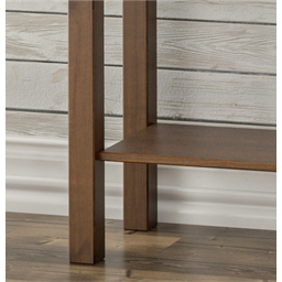 Aparador 2 Gavetas Imperial Rustic Line - 5