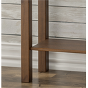 Ver imagem 5 de Aparador 2 Gavetas Imperial Rustic Line