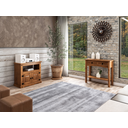 Ver imagem 7 de Aparador 2 Gavetas Imperial Rustic Line