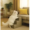 Ver imagem 1 de Escada Pet Bege