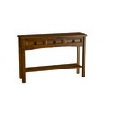 Ver imagem 1 de Aparador 3 Gavetas Imperial Rustic Line