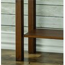 Ver imagem 4 de Aparador 3 Gavetas Imperial Rustic Line