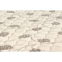Ver imagem 6 de Conjunto Box Viúva: Colchão Espuma Orthoflex D28 Comfortpedic + Base Crc Suede Clean (128x188)