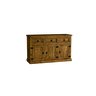 Buffet 3 Portas 3 Gavetas Rustic Line - 1