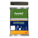 Ver imagem 1 de Rejunte Porcelanatos Premium Extrafino Portokoll 1kg - Preto