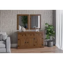 Ver imagem 1 de Buffet 3 Portas 3 Gavetas Imperial